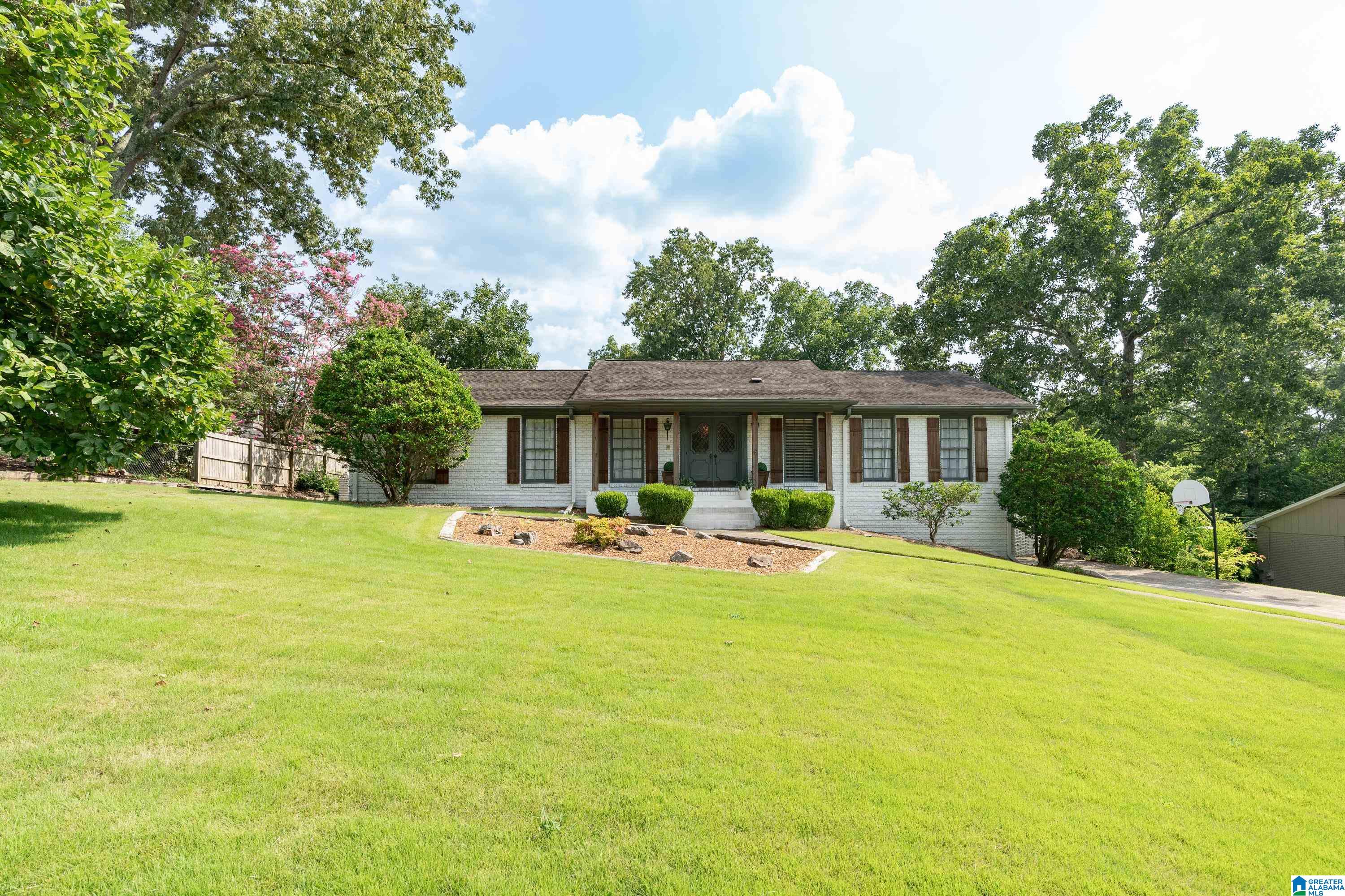 1733 Patton Chapel Road Hoover, AL 35226 - Photo 2 of 40