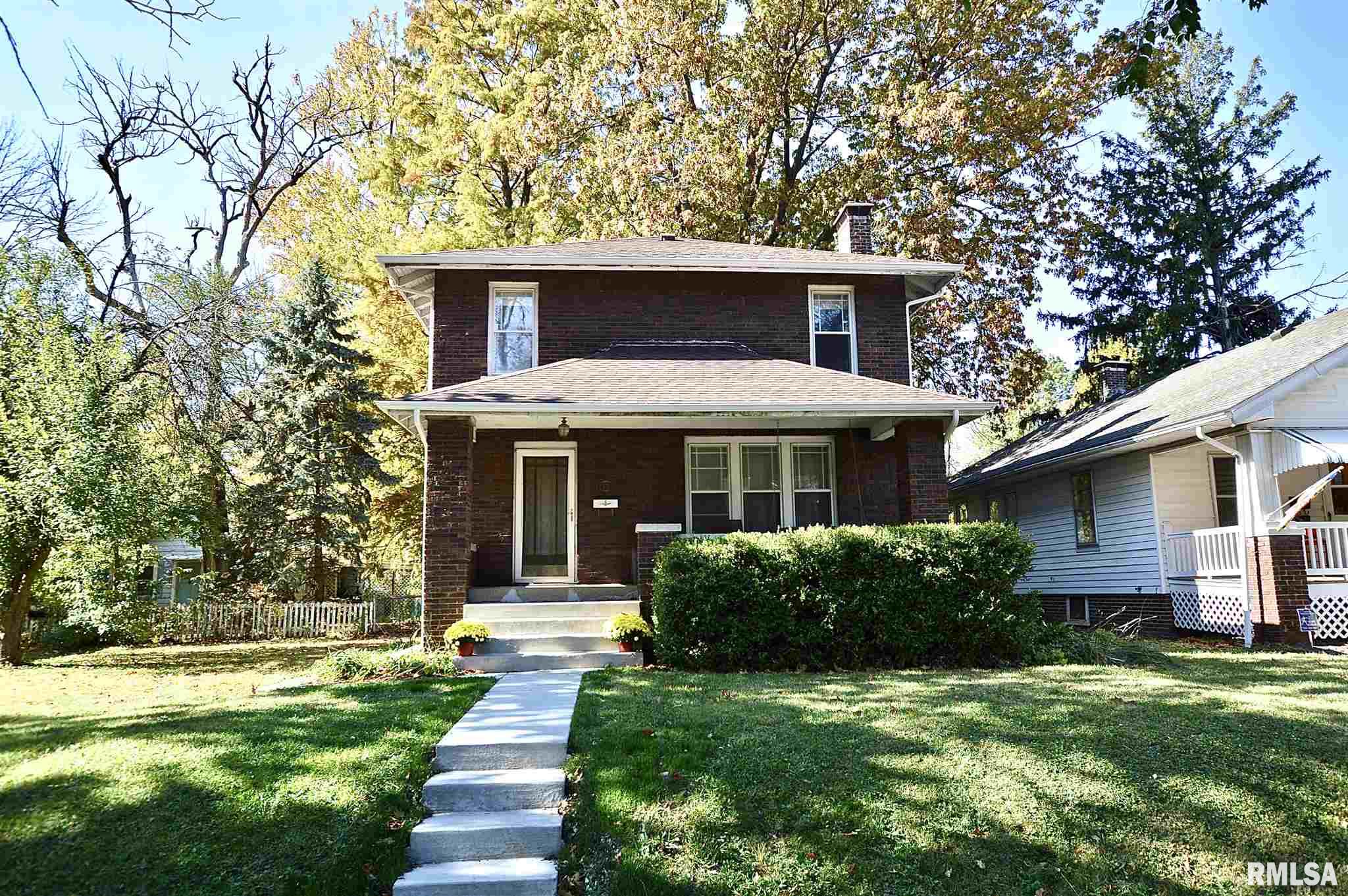 2523 Yale Boulevard Springfield, IL 62703 - Photo 3 of 34