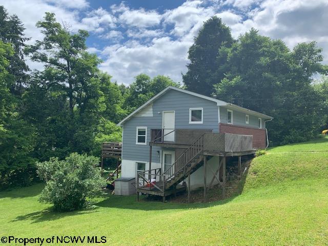 266 Randolph Road Morgantown, WV 26505 - Photo 1 of 25 Gallery Image 1