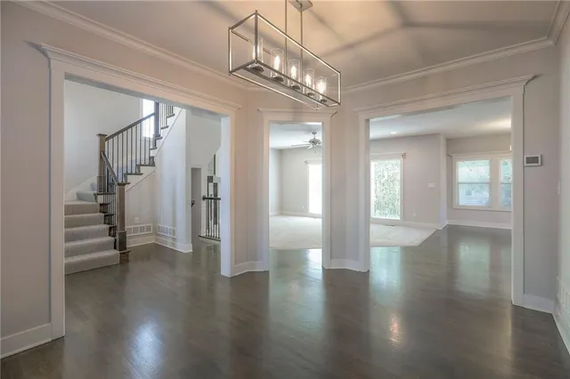 $600,000 | 1305 Northeast Goshen Drive, Lee's Summit, MO 64064