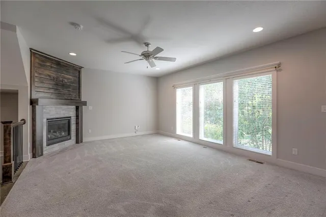 $600,000 | 1305 Northeast Goshen Drive, Lee's Summit, MO 64064