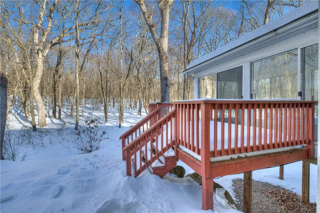 $960,000 | 45 Pardon's Wood Lane, East Greenwich, RI 02818