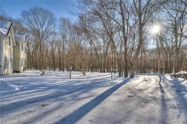 $960,000 | 45 Pardon's Wood Lane, East Greenwich, RI 02818
