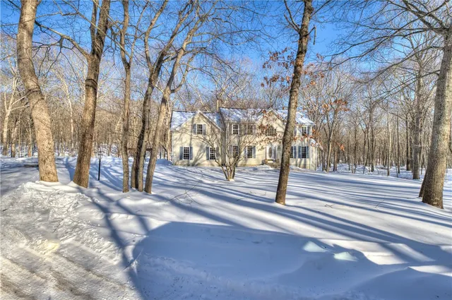$960,000 | 45 Pardon's Wood Lane, East Greenwich, RI 02818