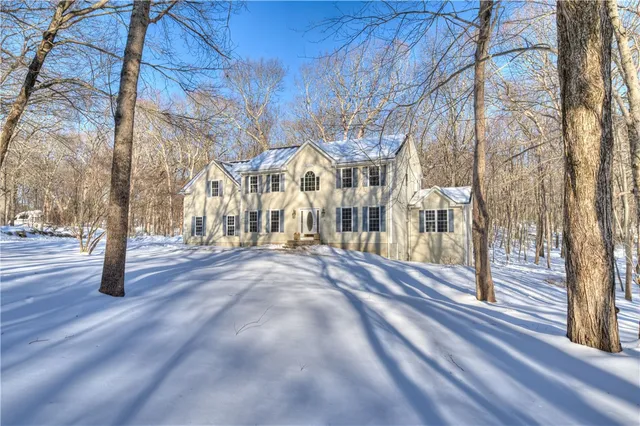 $960,000 | 45 Pardon's Wood Lane, East Greenwich, RI 02818