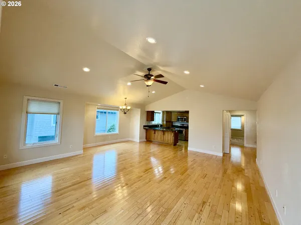 $469,000 | 1251 Moore Street, Unit A, Brookings, OR 97415