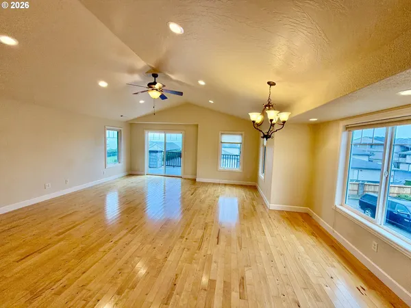 $469,000 | 1251 Moore Street, Unit A, Brookings, OR 97415