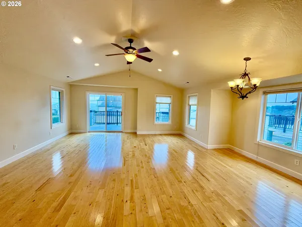 $469,000 | 1251 Moore Street, Unit A, Brookings, OR 97415