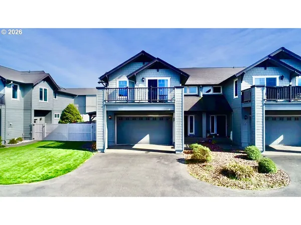 $469,000 | 1251 Moore Street, Unit A, Brookings, OR 97415