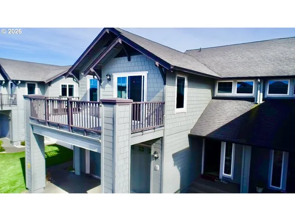 $469,000 | 1251 Moore Street, Unit A, Brookings, OR 97415