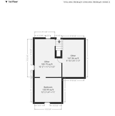 $179,900 | 216 Jefferson Street, Hart, MI 49420
