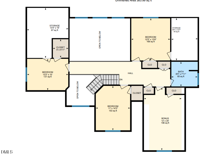 3605 Pauley Court Raleigh, NC 27610 - Photo 71 of 71 Gallery Image 71