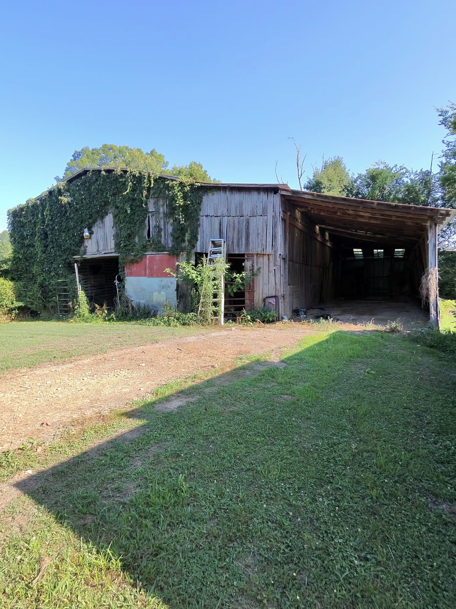2709 Pea Ridge Road Liberty, TN 37095 - Photo 5 of 24