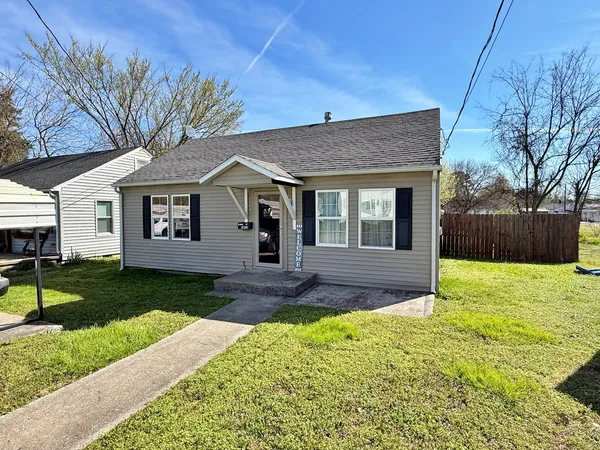 $81,900 | 1202 Ferry Street, Metropolis, IL 62960