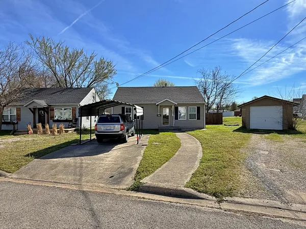 $81,900 | 1202 Ferry Street, Metropolis, IL 62960