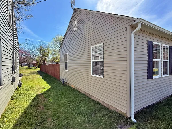 $81,900 | 1202 Ferry Street, Metropolis, IL 62960