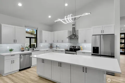 $649,900 | 159 Duck Lake Drive Southeast, Ocean Shores, WA 98569
