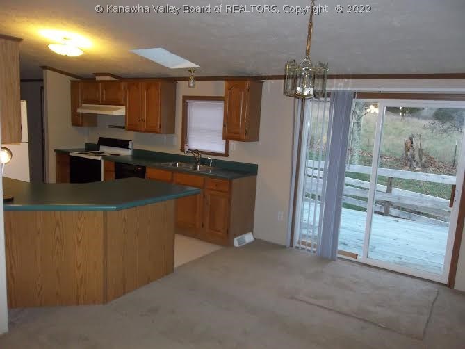 210 Eagle Branch Road Alderson, WV 24910 - Photo 9 of 21 Gallery Image 9