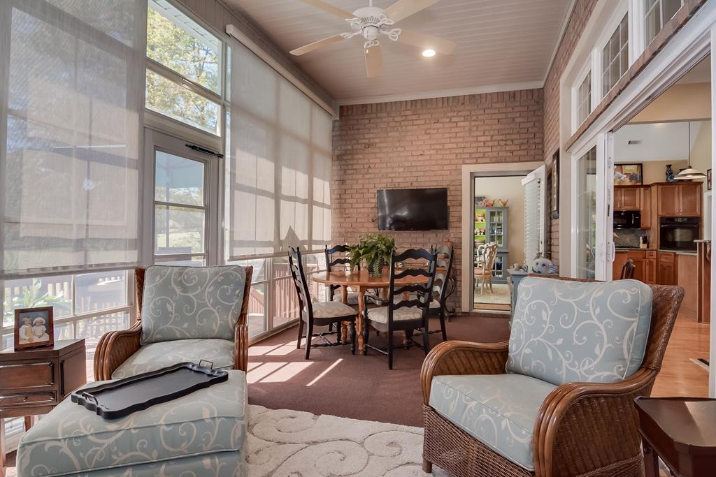 182 Foxhound Run Road Aiken, SC 29803 - Photo 19 of 38 Gallery Image 19