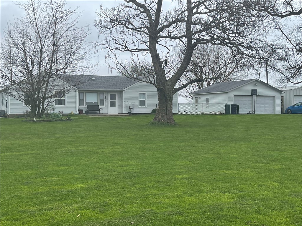 2610 East County Road 375 Road North Brocton, IL 61917 - Photo 1 of 18
