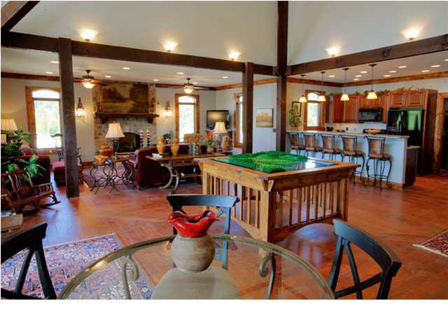 601 Waterfront Way, Unit L36 Spring City, TN 37381 - Photo 8 of 13 Additional Photo