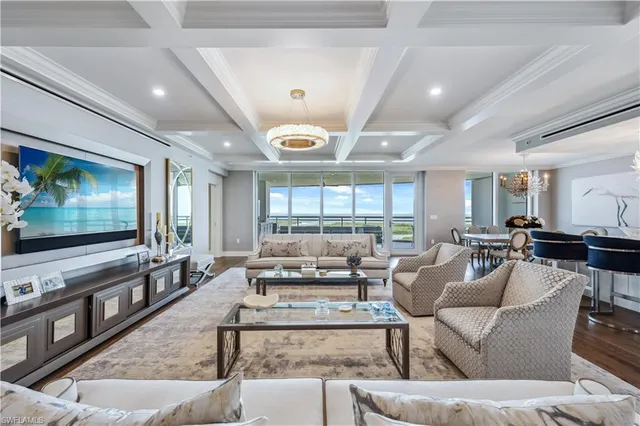 $45,000 | 13915 Old Coast Road, Unit 1904, Naples, FL 34110