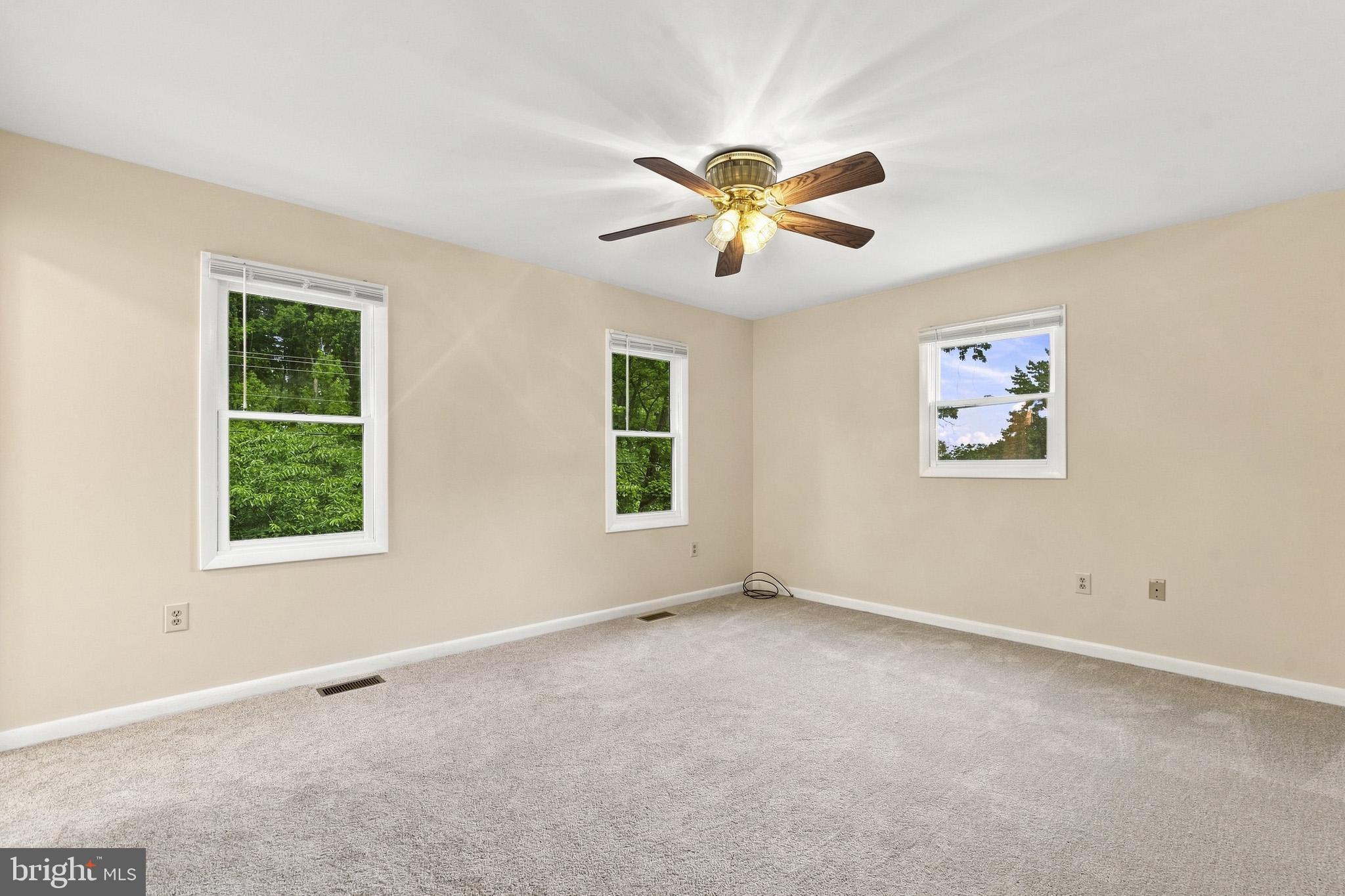 2725 Cove Point Road Lusby, MD 20657 - Photo 43 of 63 Primary Bedroom