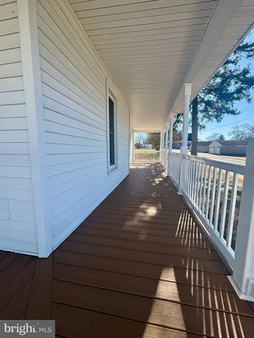 $285,000 | 207 Water Street, Sharptown, MD 21861