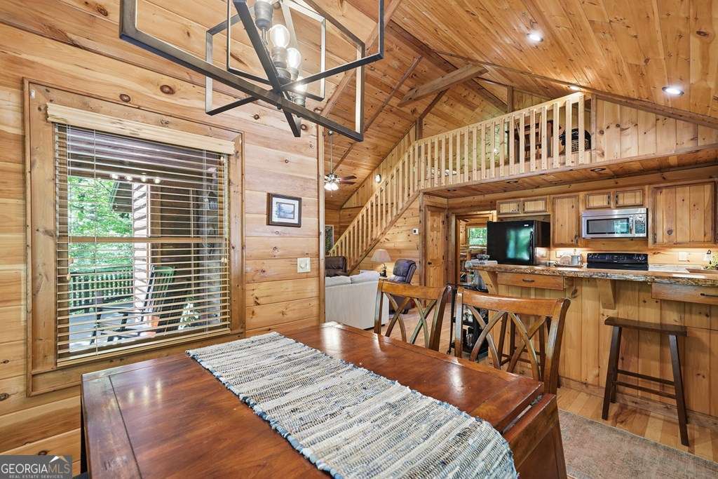 259 The Woods Road, Unit 33 Mineral Bluff, GA 30559 - Photo 15 of 54