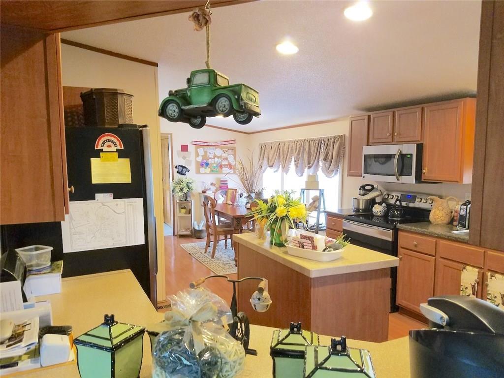 1715 Chapman Road Mapleton, ME 04757 - Photo 24 of 30 Photo