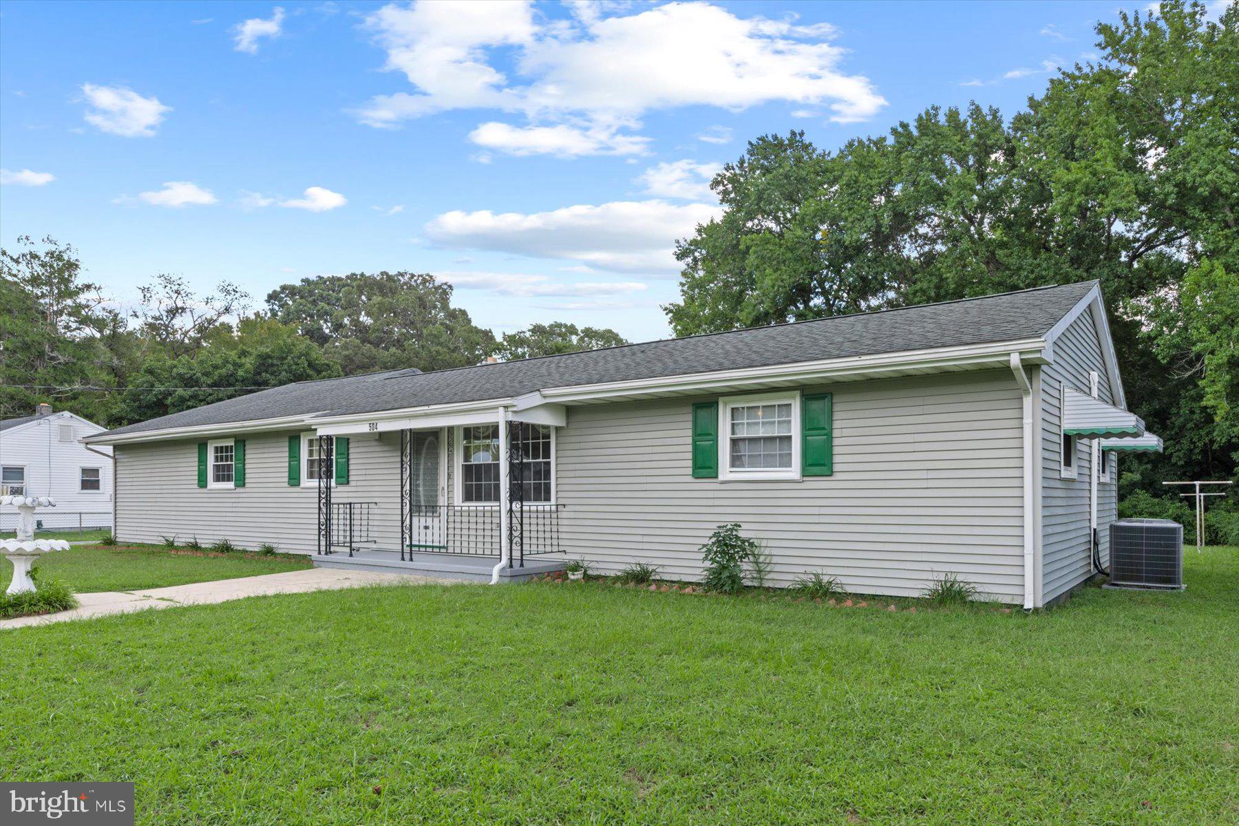 504 Swan Road Salisbury, MD 21801 - Photo 1 of 46 Gallery Image 1