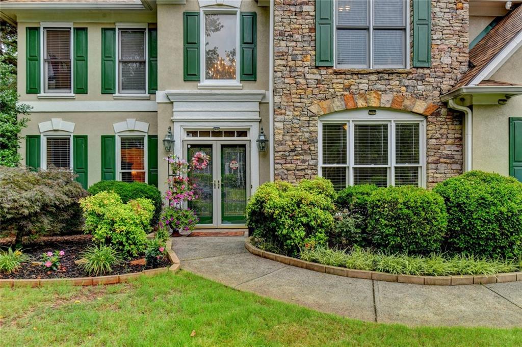 677 River Cove Court Northeast Dacula, GA 30019 - Photo 2 of 60