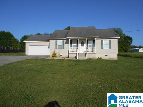84 Lee Ridge Drive Altoona, AL 35952 - Photo 16 of 16