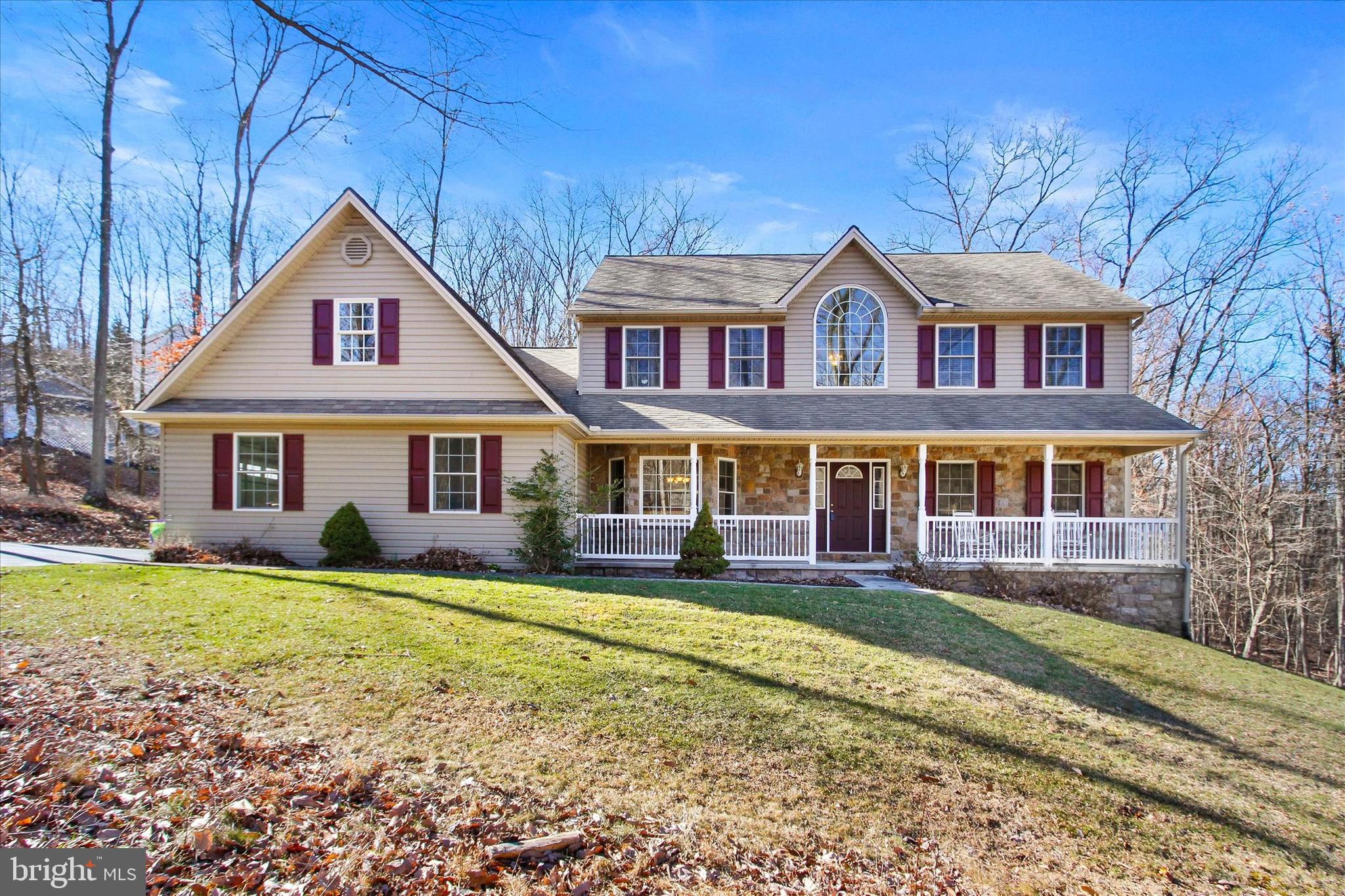 1133 Kuhn Road Boiling Springs, PA 17007 - Photo 1 of 58 Welcome to 1133 Kuhn Road