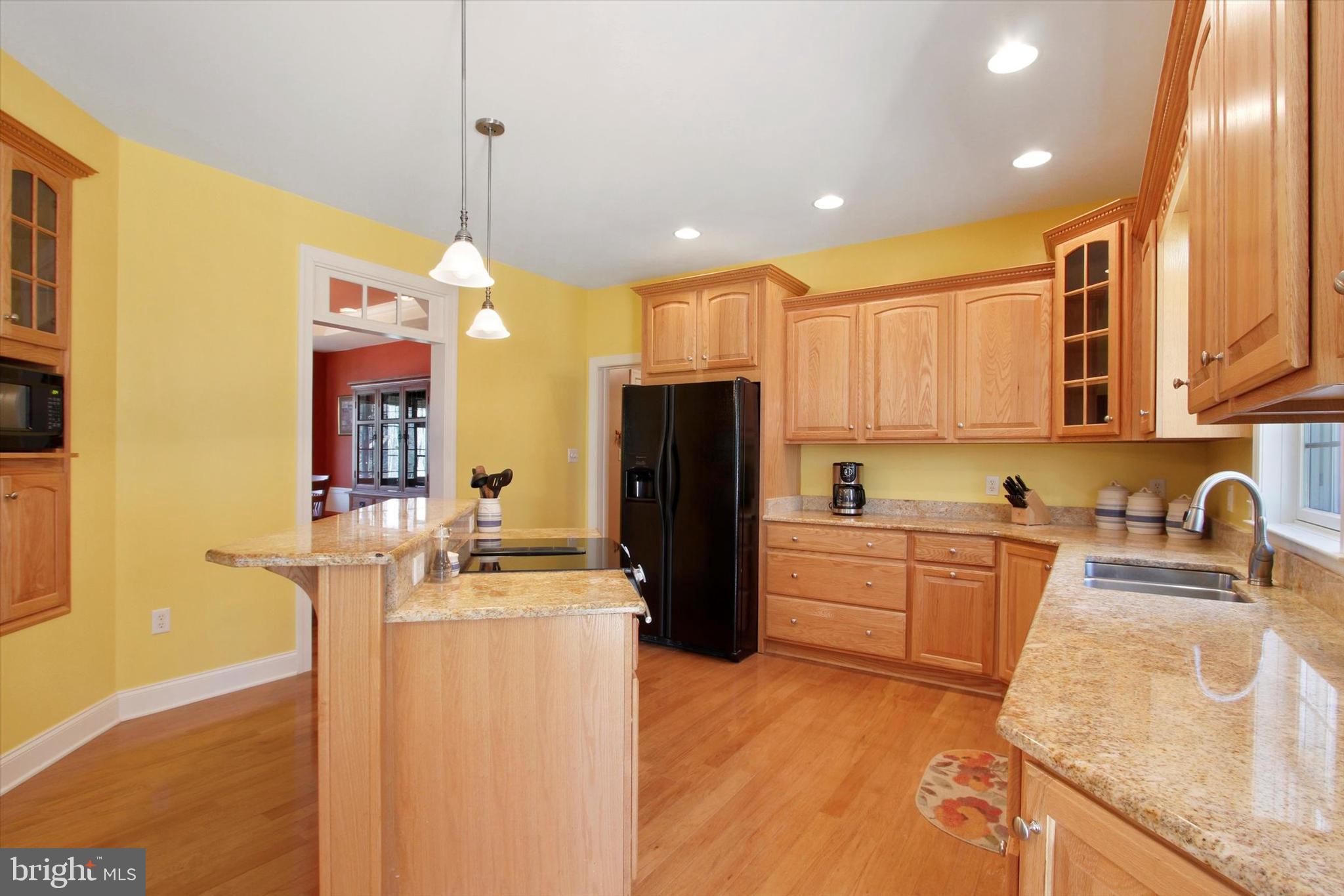 1133 Kuhn Road Boiling Springs, PA 17007 - Photo 12 of 58 Kitchen