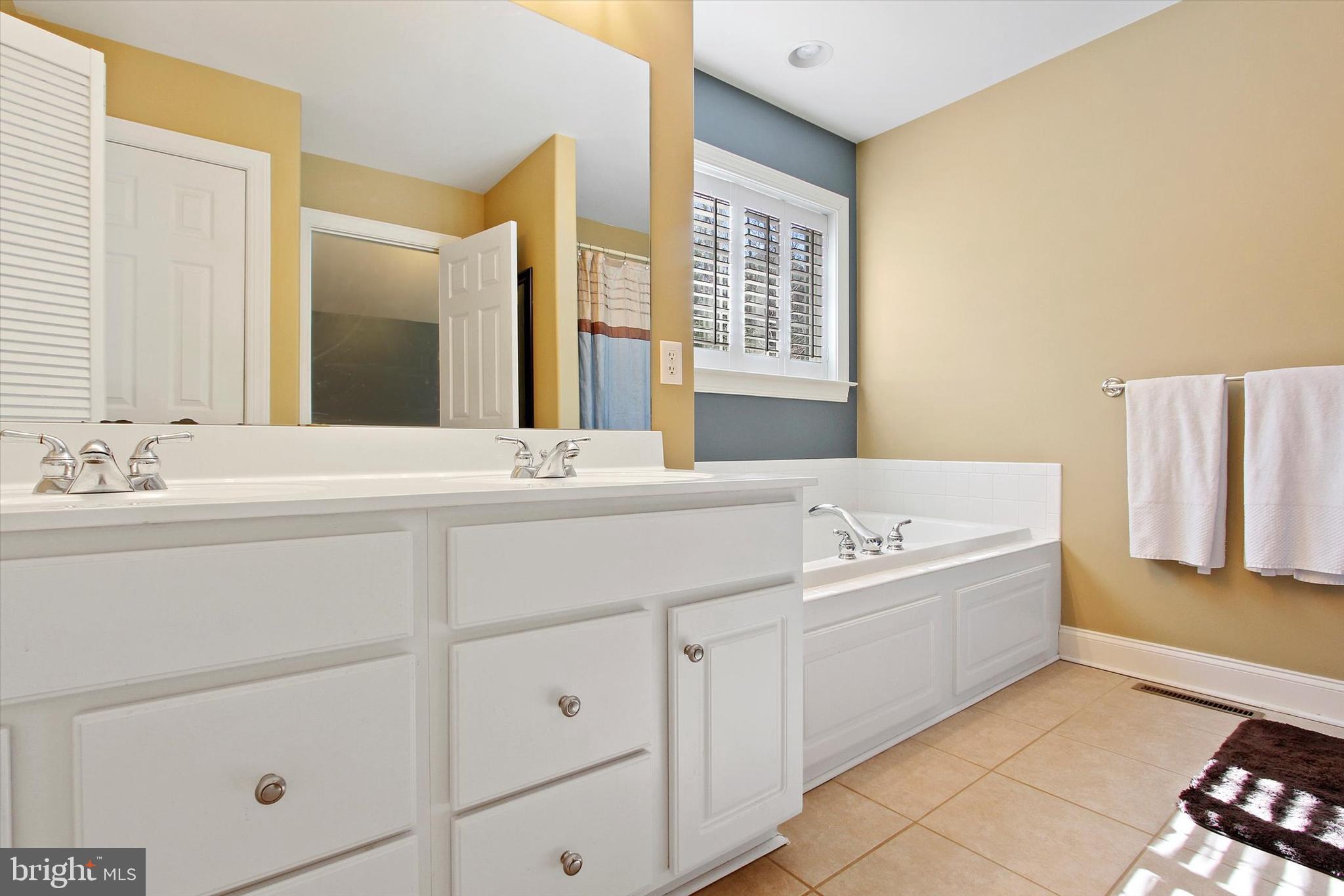 1133 Kuhn Road Boiling Springs, PA 17007 - Photo 22 of 58 Primary Bathroom