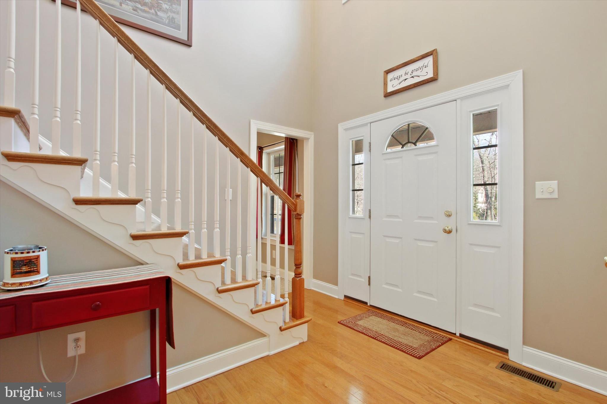 1133 Kuhn Road Boiling Springs, PA 17007 - Photo 3 of 58 Foyer
