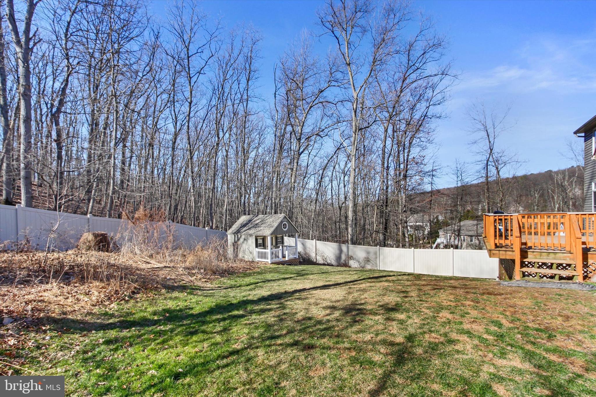 1133 Kuhn Road Boiling Springs, PA 17007 - Photo 38 of 58 Yard
