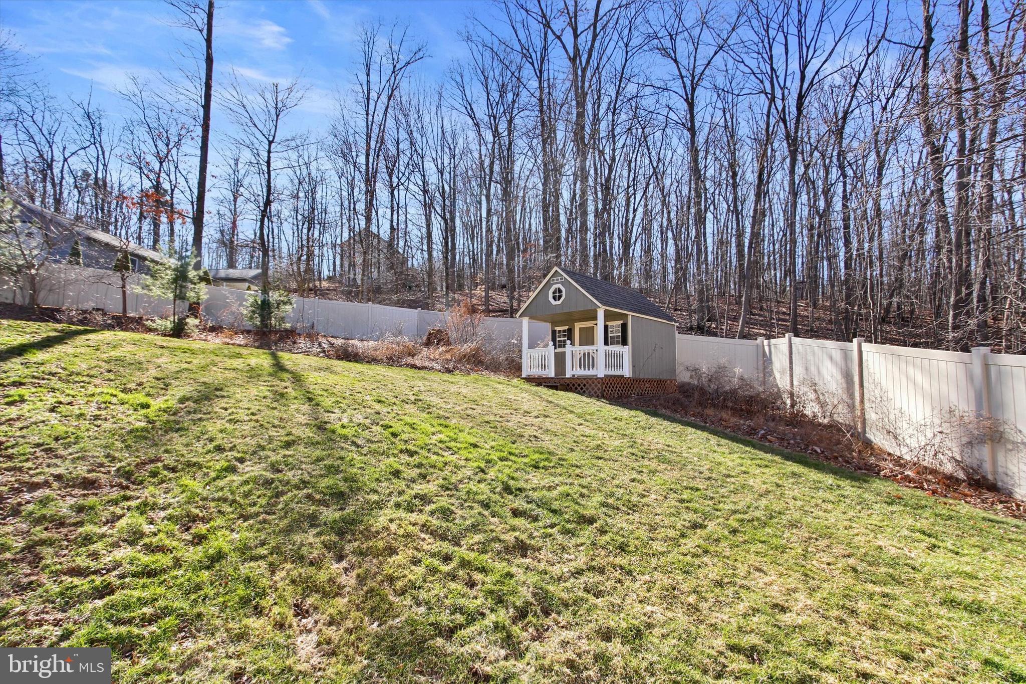 1133 Kuhn Road Boiling Springs, PA 17007 - Photo 39 of 58 Yard