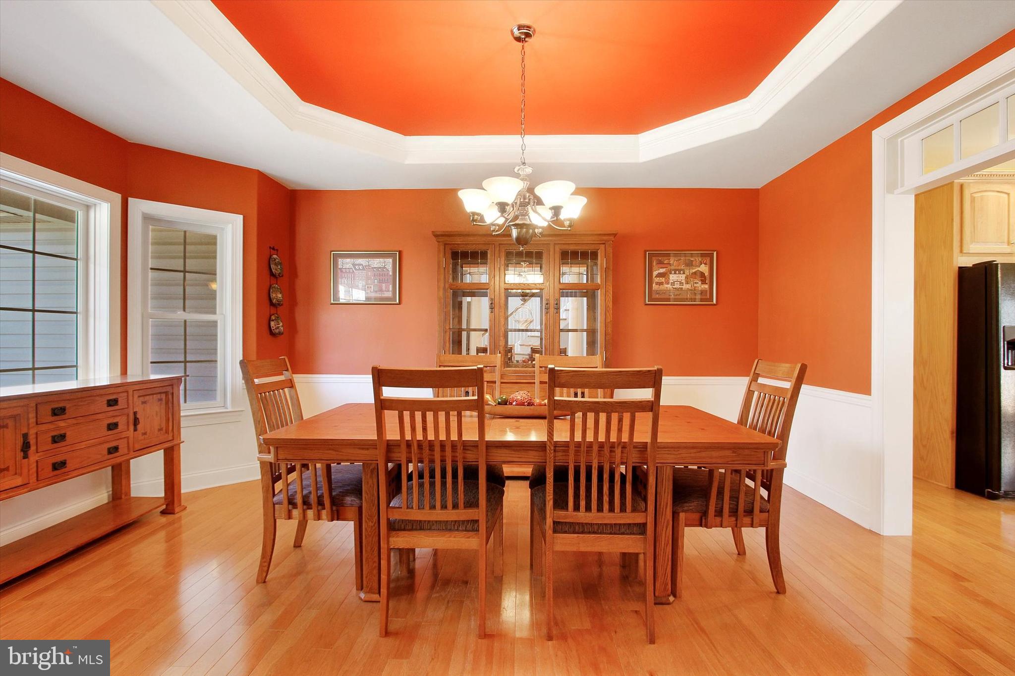 1133 Kuhn Road Boiling Springs, PA 17007 - Photo 5 of 58 Dining Room