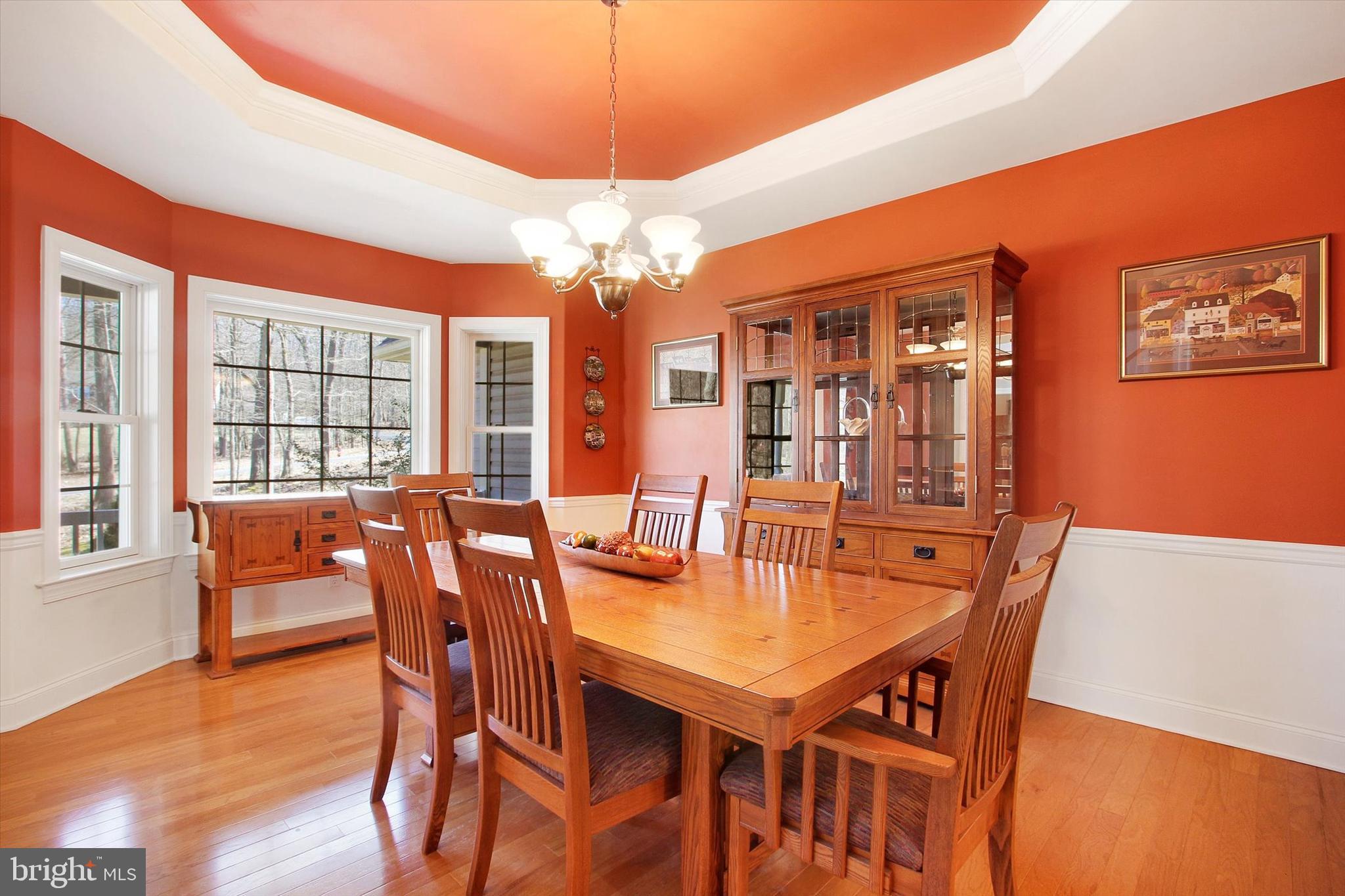 1133 Kuhn Road Boiling Springs, PA 17007 - Photo 6 of 58 Dining Room