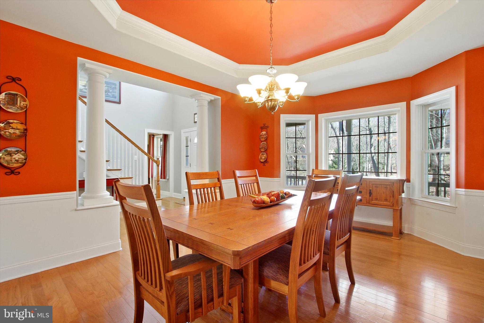 1133 Kuhn Road Boiling Springs, PA 17007 - Photo 7 of 58 Dining Room