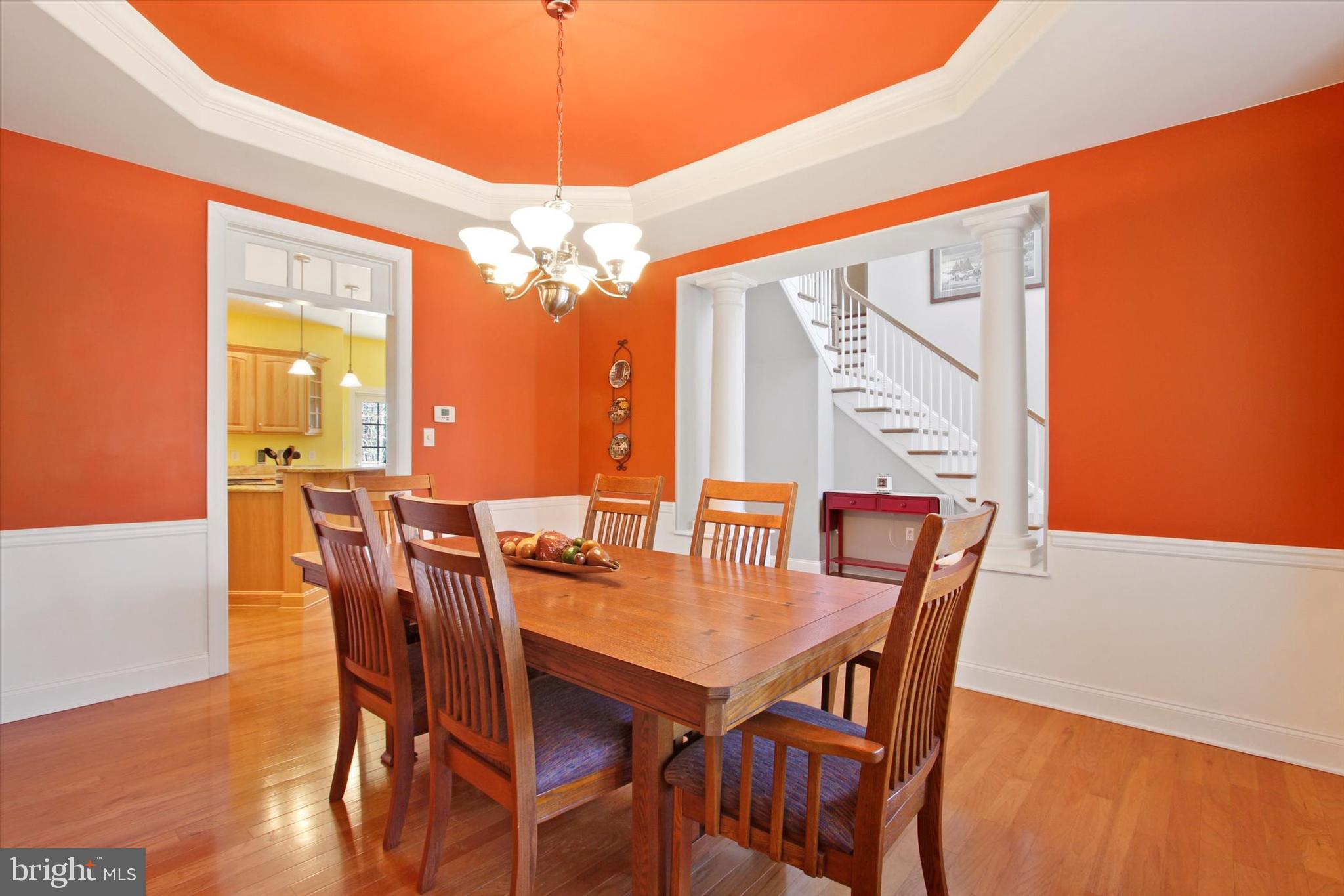 1133 Kuhn Road Boiling Springs, PA 17007 - Photo 8 of 58 Dining Room