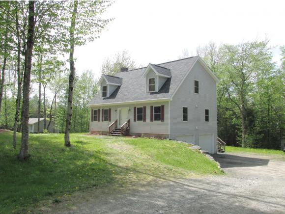 742 St Johnsbury Road Littleton, NH 03561 - Photo 1 of 29 Gallery Image 1