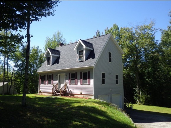 742 St Johnsbury Road Littleton, NH 03561 - Photo 18 of 29 Gallery Image 18
