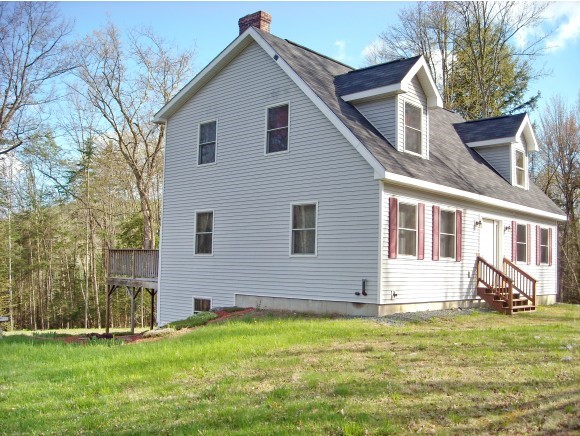 742 St Johnsbury Road Littleton, NH 03561 - Photo 21 of 29 Gallery Image 21