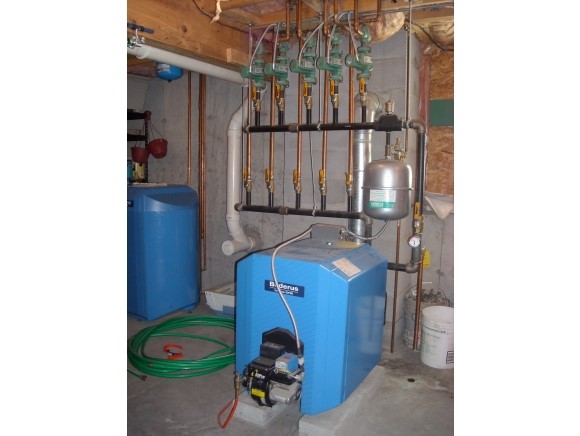 742 St Johnsbury Road Littleton, NH 03561 - Photo 28 of 29 Gallery Image 28