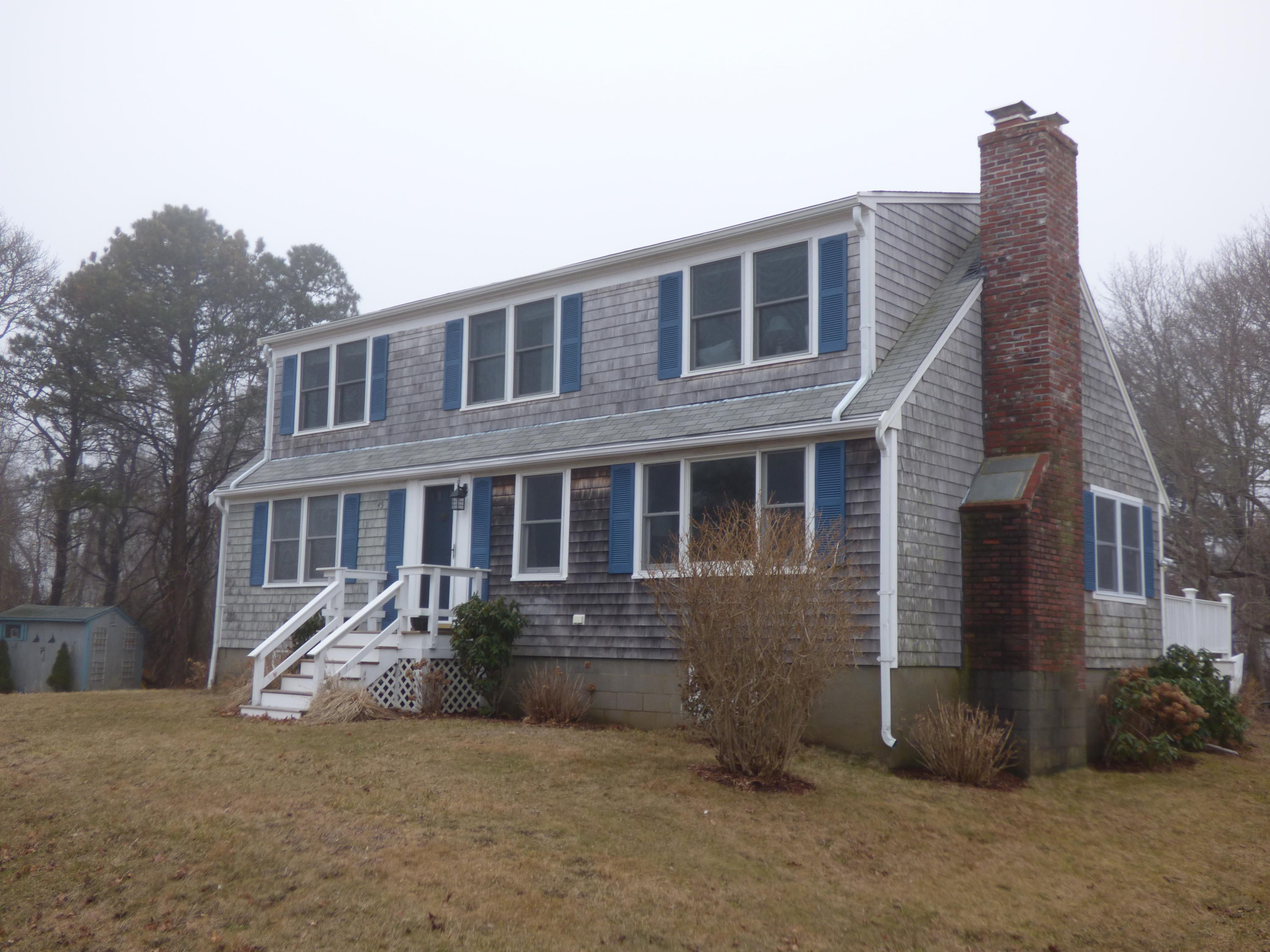 45 Ripple Cove Road Hyannis, MA 02601 - Photo 1 of 32 P1020236