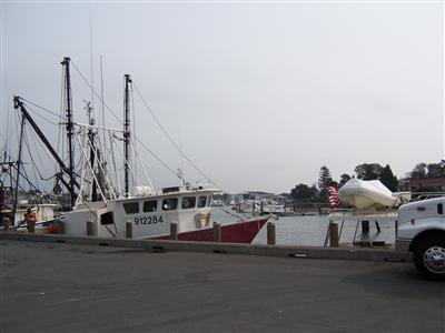 45 Ripple Cove Road Hyannis, MA 02601 - Photo 24 of 32 fishing boats