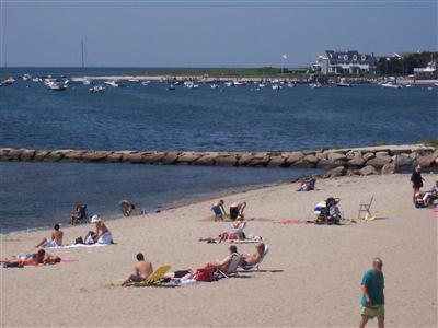 45 Ripple Cove Road Hyannis, MA 02601 - Photo 26 of 32 beach